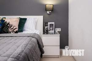 2-к квартира, посуточно, 50м2, 15/25 этаж