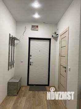 Студия квартира, на длительный срок, 25м2, 2/9 этаж