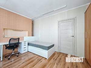 2-к квартира, на длительный срок, 55м2, 15/16 этаж