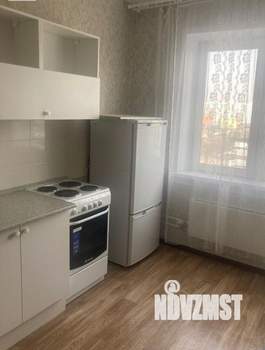 1-к квартира, на длительный срок, 38м2, 6/10 этаж