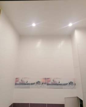 Студия квартира, на длительный срок, 21м2, 13/17 этаж