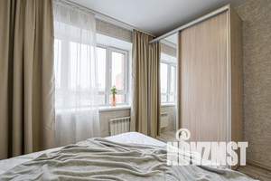 2-к квартира, посуточно, 55м2, 6/10 этаж