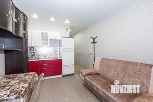 Студия квартира, на длительный срок, 20м2, 7/18 этаж