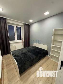 2-к квартира, на длительный срок, 45м2, 18/19 этаж