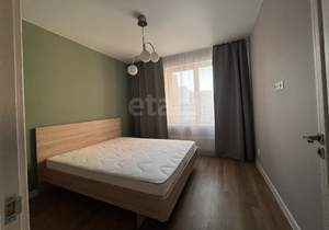 2-к квартира, на длительный срок, 61м2, 7/25 этаж