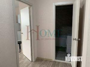 Студия квартира, на длительный срок, 31м2, 22/24 этаж