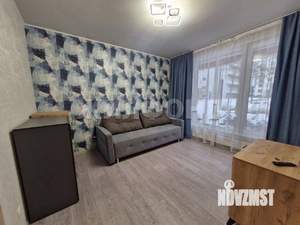 1-к квартира, на длительный срок, 41м2, 1/9 этаж