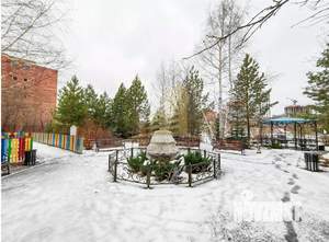 3-к квартира, на длительный срок, 65м2, 7/15 этаж