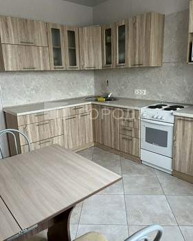 2-к квартира, на длительный срок, 60м2, 21/26 этаж