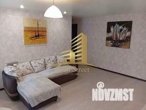 2-к квартира, на длительный срок, 64м2, 1/5 этаж