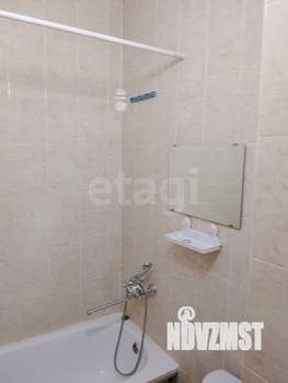 Студия квартира, на длительный срок, 20м2, 1/4 этаж