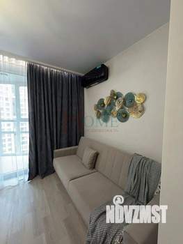 3-к квартира, на длительный срок, 59м2, 12/25 этаж