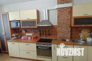 1-к квартира, посуточно, 45м2, 5/18 этаж