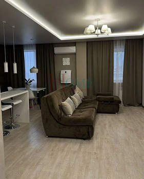 4-к квартира, на длительный срок, 115м2, 5/24 этаж