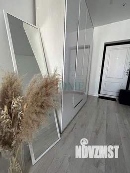 1-к квартира, на длительный срок, 30м2, 7/25 этаж
