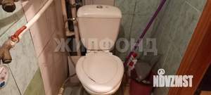 1-к квартира, на длительный срок, 30м2, 2/5 этаж