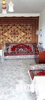 2-к квартира, на длительный срок, 43м2, 7/9 этаж