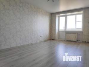 2-к квартира, на длительный срок, 47м2, 10/10 этаж