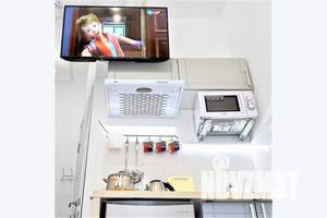 1-к квартира, посуточно, 20м2, 1/5 этаж