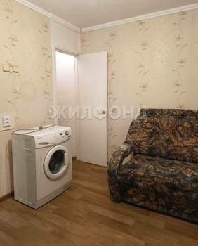 1-к квартира, на длительный срок, 18м2, 2/5 этаж