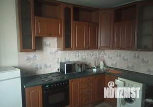 2-к квартира, на длительный срок, 60м2, 9/10 этаж