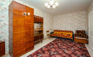 2-к квартира, на длительный срок, 45м2, 2/9 этаж