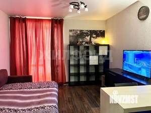 Студия квартира, на длительный срок, 30м2, 2/10 этаж