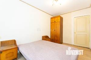 2-к квартира, на длительный срок, 42м2, 1/9 этаж