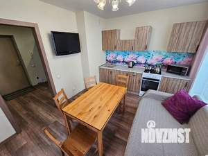 2-к квартира, посуточно, 60м2, 4/9 этаж