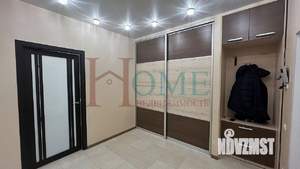 2-к квартира, на длительный срок, 55м2, 13/17 этаж