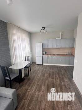 2-к квартира, на длительный срок, 46м2, 9/24 этаж