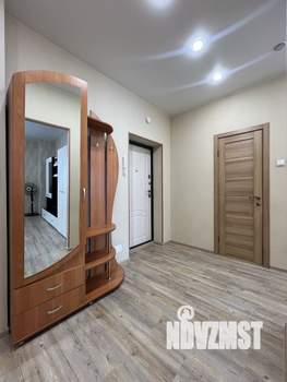 2-к квартира, на длительный срок, 62м2, 8/25 этаж