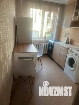 2-к квартира, посуточно, 48м2, 4/9 этаж