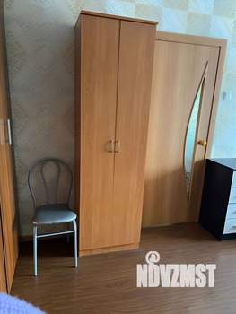 1-к квартира, на длительный срок, 41м2, 1/10 этаж