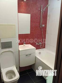 2-к квартира, на длительный срок, 46м2, 3/4 этаж