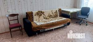 2-к квартира, на длительный срок, 54м2, 4/9 этаж