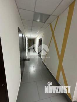 Студия квартира, на длительный срок, 30м2, 2/16 этаж