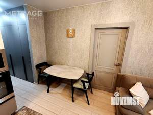 2-к квартира, на длительный срок, 41м2, 16/24 этаж