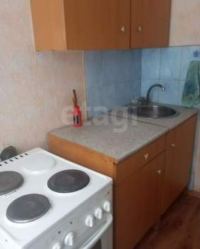 1-к квартира, на длительный срок, 31м2, 1/9 этаж