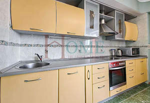 3-к квартира, на длительный срок, 70м2, 7/16 этаж