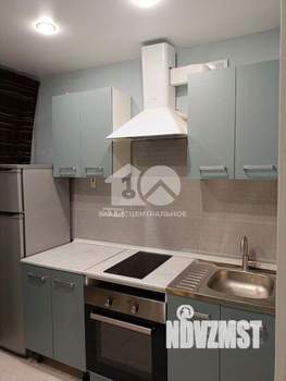 2-к квартира, на длительный срок, 42м2, 4/5 этаж