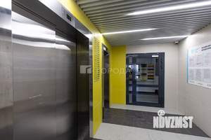 1-к квартира, на длительный срок, 26м2, 9/18 этаж