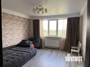 2-к квартира, на длительный срок, 67м2, 7/17 этаж