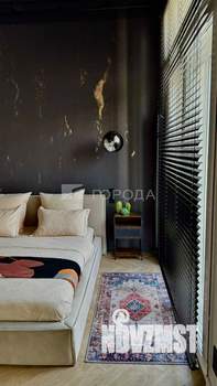 1-к квартира, на длительный срок, 37м2, 27/30 этаж