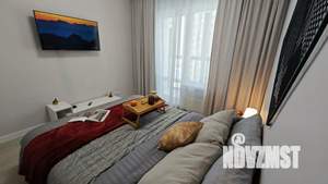 2-к квартира, посуточно, 53м2, 1/1 этаж