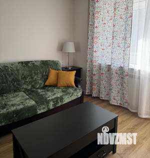 2-к квартира, посуточно, 53м2, 1/1 этаж