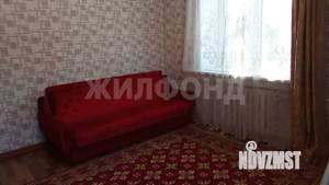 1-к квартира, на длительный срок, 30м2, 1/3 этаж