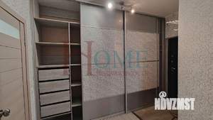 2-к квартира, на длительный срок, 73м2, 8/17 этаж