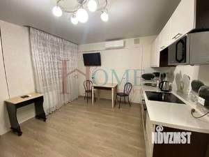 1-к квартира, на длительный срок, 25м2, 6/10 этаж