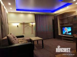 1-к квартира, на длительный срок, 32м2, 1/1 этаж